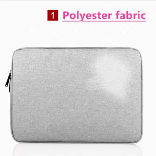 Laptop waterproof Sleeve zipper Bags Shockproof Notebook Case Cover For Universal model (2)