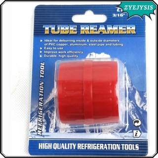 Inner-Outer Reamer, 1/8\\\" to 1-1/2\\\" PVC Pipe Reamer, Burr Remover for PVC Tubing,