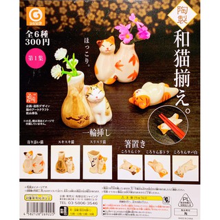 Japón SHINE-G Cápsula de juguete Sayama Taihiro y Tienda de