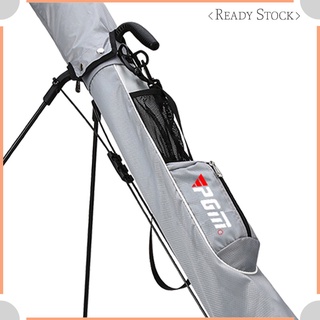 ((envío Listo)) Bolsa con soporte Para tacos De golf/accesorios De entrenamiento De golf con soporte Para tacos De golf
