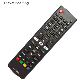 thevatipoemhg For LG TV Smart Remote Control AKB75375604 TV 32LK540BPUA 32LK610BPUA 43LK5400PU Popular goods