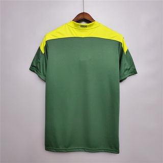 jersey/camisa de fútbol senegal fuera 2020 (2)