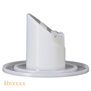 mnxxx - coladores antibloqueantes para baño, lavabo, filtro de drenaje