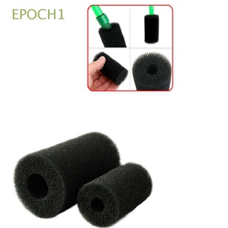 EPOCH1 Pond Fish Tank Useful Aquarium Sponge Filter Replace Filtration Foam Black Protector Cotton