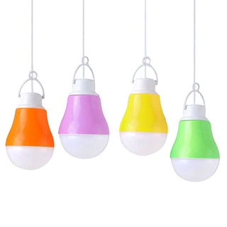 Lámpara Portátil 5w 5v con luz Led Usb/multicolorida (7)