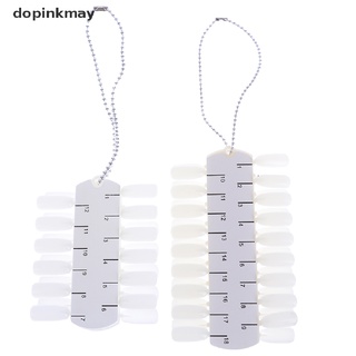 dopinkmay - cadena de uñas (24 colores, 36 colores, doble cara) (1)