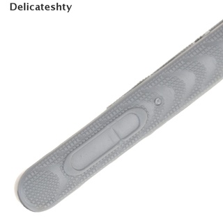 [delicateshty] manual de afeitar cuchilla de afeitar cara depilación de 3 capas afeitadora cuchilla de repuesto caliente