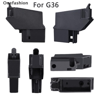 [Onefashion] ABS Speed Loader Hand Crank Military Adaptor Tactical Bullet Clip .