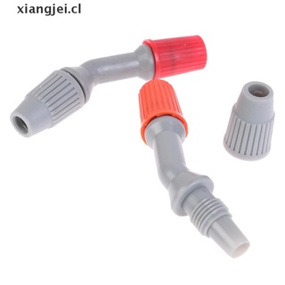 【xiangjei】 Ajustable Spray Nozzle Weedkiller Cone Spare Parts Replace For Sprayer Lance CL