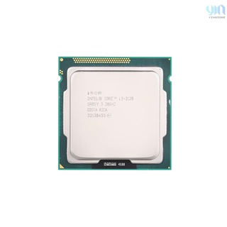 Yins (^_-) procesador Intel Core I3-2120 Dual-Core 3.3ghz 3mb Cache Lga 1155 (Usado/segunda mano)