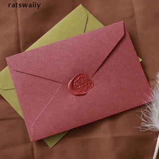 ratswaiiy sobres en blanco multifunción especial sobre de papel carta postales cl (1)