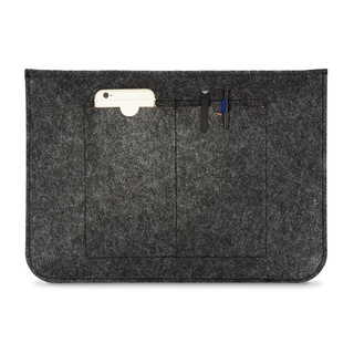 guante de mano voground compatible con 13-13.3 pulgadas macbook air/black (5)
