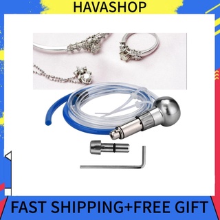Havashop Handpiece resistente al desgaste grabado de moda para procesamiento de joyas tallado en casa profesional