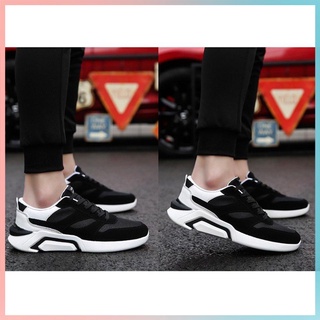 Trends Cool Shoes Sports Casual Running Mesh Men's Shoes Durable