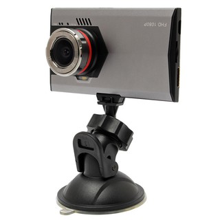 Full HD 1080P coche DVR CCTV Dash cámara G-Sensor vehículo Video Cam grabadora de vídeo visión nocturna grabadora de coche grabadora de conducción