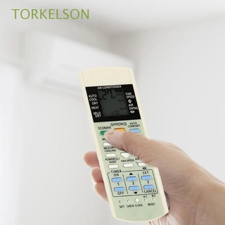 TORKELSON Smart Controller Adecuado Inversor Aire Acondicionado Mando A Distancia De Alta Calidad control Remoto Hogar Panasonic Reemplazo Para Acondicionador De
