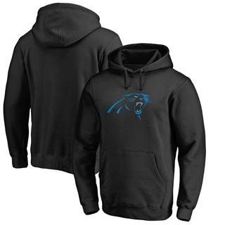 Moletom Rugby NFL Panthers Patriots Sudadera con capucha