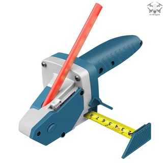 gypsum herramienta de corte herramienta de corte herramienta de corte seco con cinta medida carpintería herramientas de corte de placa
