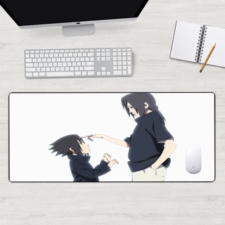 [80x30cm] más popular naruto mousepad mousepad gaming pad a mouse grande ordenador mouse pad speed keyboard pc mouse ma