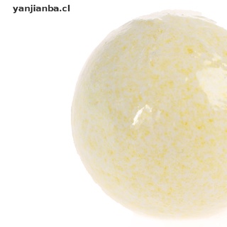 (new**) 20g Bath Bomb Body Sea Salt Relax Stress Relief Bubble Ball Moisturize Shower yanjianba.cl