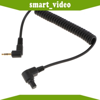 Cable De liberación De 2.5 mm-C3 Rs-80N3 Para control Remoto 2.5mm-C3 Rs-80N3 Para 7d