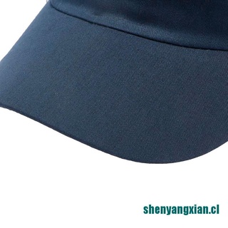 *laihot*1Pcs Fashion Cotton Fabric Adjustable Casual Red Star Flat Hats Unisex (3)