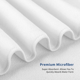 Sanrio Pochacco - toallas de microfibra Unisex, toallas de baño, toallas de playa impresas, 130 x 80 cm (52 x 32 pulgadas) (6)