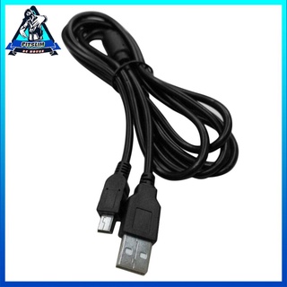 M USB Cable de carga Gamepad cargador para controlador PS3 juego y carga