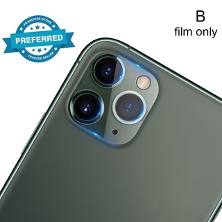 Cubierta protectora De vidrio/Lente De cámara Para Iphone 12/11 Pro Max/N6D1