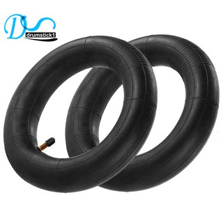 2 piezas tubo interior de neumático grueso de 8,5 pulgadas, 8,1/2 x 2, para xiaomi mijia m365 (1)