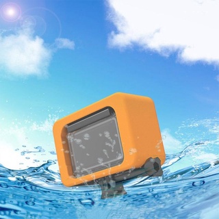 Wuli Floaty - carcasa protectora para cámara OSMO (1)
