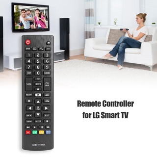 elitecycling tv control remoto smart controller para lg akb74915305 70uh6350 65uh6550