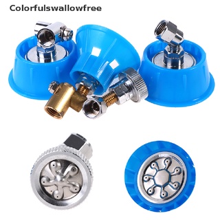 Colorfulswallowfree High Pressure Windproof Sprayer Agricultural Mist Pesticide Spinkler Nozzle BELLE (1)