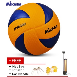 Mikasa MV talla 5 pelota de voleibol entrenamiento dedicado Bola tampar