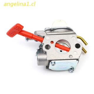 angelina1 carburador para walbro wt-458-1 a03002 a07139 a04445a cadena trimmer accesorios