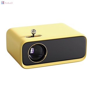 Handheld Projector Sturdy Global Version Wanbo X1 Mini Low Noise Projector