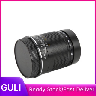 Guli TTArtisan 50 mm F ASPH lente de cámara de apertura grande marco completo para Leica SL