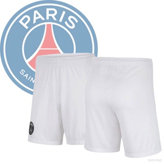 Psg Messi Shorts Paris Saint-Germain F.C Unisex Casual cintura alta deportes fútbol playa pantalones cortos más el tamaño nuevo YBC (1)