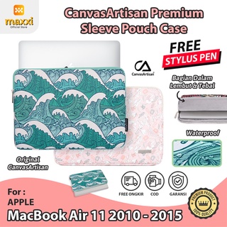Macbook Air 11 2010-2015 - funda para ordenador portátil, bolsa de trabajo, bolsa de embrague, funda protectora de calidad Premium