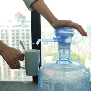 Cfmy - dispensador de agua potable, dispensador de agua potable, dispensador de mano, bomba de prensa diaria