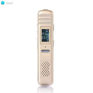 grabadora de voz digital de 8 gb pequeña grabadora para conferencias reuniones entrevistas mini grabadora de audio usb carga