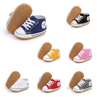 zapatos de bebé de lona casual, zapatos de sol suave, zapatos de bebé, zapatos de niño pequeño impermeable (3)