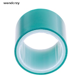 Wendcrzy 5m DIY UV Resin High Adhesive Paper Tape For Metal Frame Bottom Jewelry Pendant CL (7)