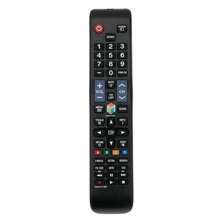 mando a distancia para samsung smart tv bn59-01198x alternativa infrarroja