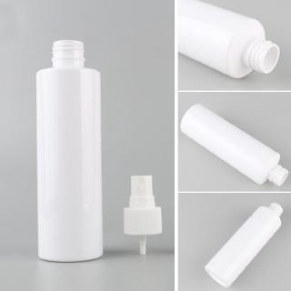 1pcs botellas de plástico vacías spray niebla perfume cosméticos contenedores de viaje pulverizador (2)