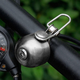 ready retro timbre de bicicleta mtb trompeta ciclismo campana vintage bicicleta cuerno campanas