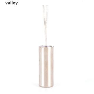 valley 20pcs 32.768khz 32768hz cristal oscilador 2 x 6 mm cl