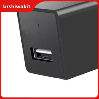 Brshiwaki1 cargador Usb videocámara Para seguridad en el hogar/coche Nanny (4)