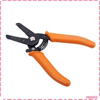 Wire Stripper Cutter Crimper Pliers Stripping And Crimping Cutting Hand Tool