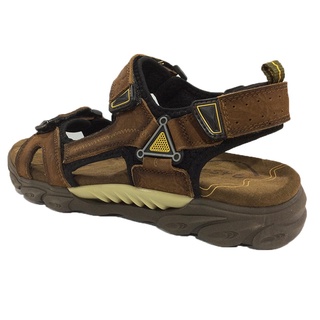 Sandalias de los hombres zapatos de senderismo transpirables zapatos de vadear sandalias de playa (7)